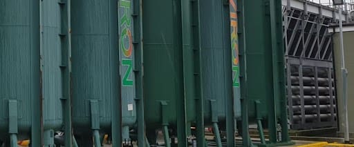 Siloxane Distributors