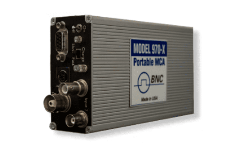 Berkeley Model 970