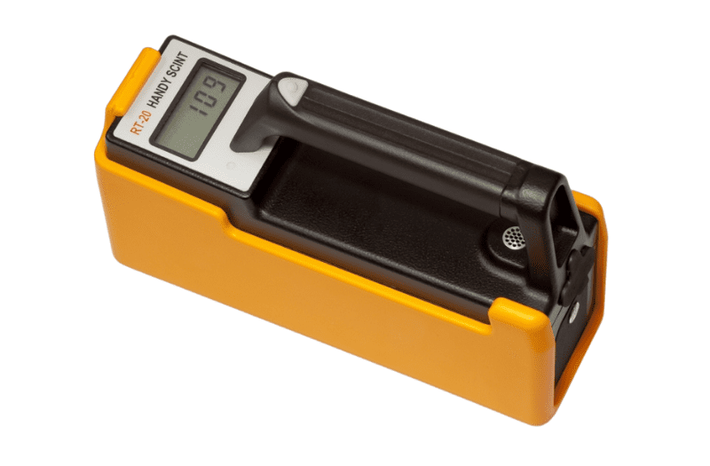 Georadis RT-20