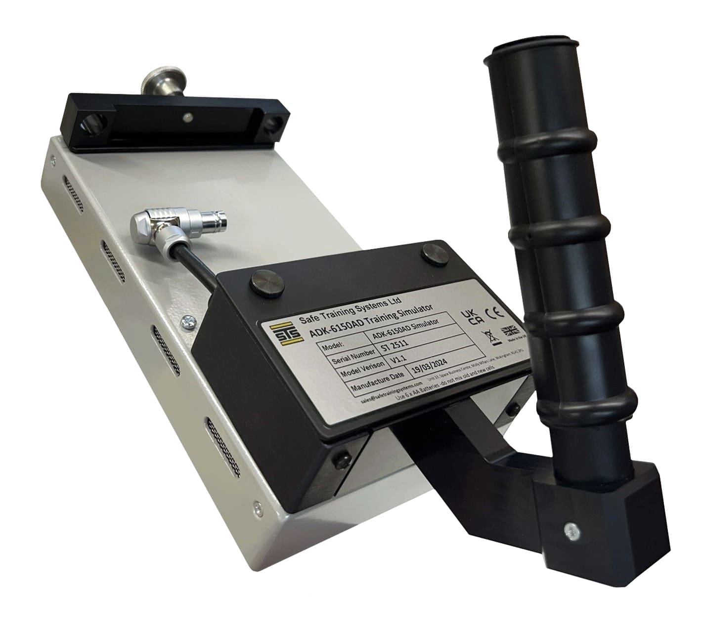 STS ADK Smart Probe